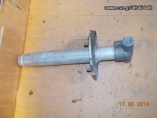 ΒΑΣΗ ΠΡΟΦΥΛΑΚΤΗΡΑ BMW E39 ΟΠΙΣΘΙΑ ΔΕΞΙΑ ''BMW Bαμβακας''