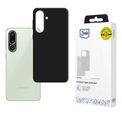 3mk Matt Case for Samsung Galaxy M56 - Matte Black