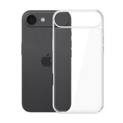 3mk Armor Case for Apple iPhone 17 Air - Transparent-thumb-2