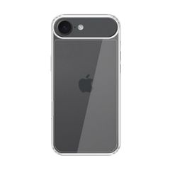 3mk Armor Case for Apple iPhone 17 Air - Transparent-thumb-3
