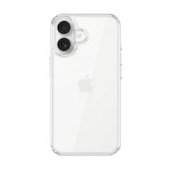 3mk Armor Case for Apple iPhone 17 - transparent-thumb-1