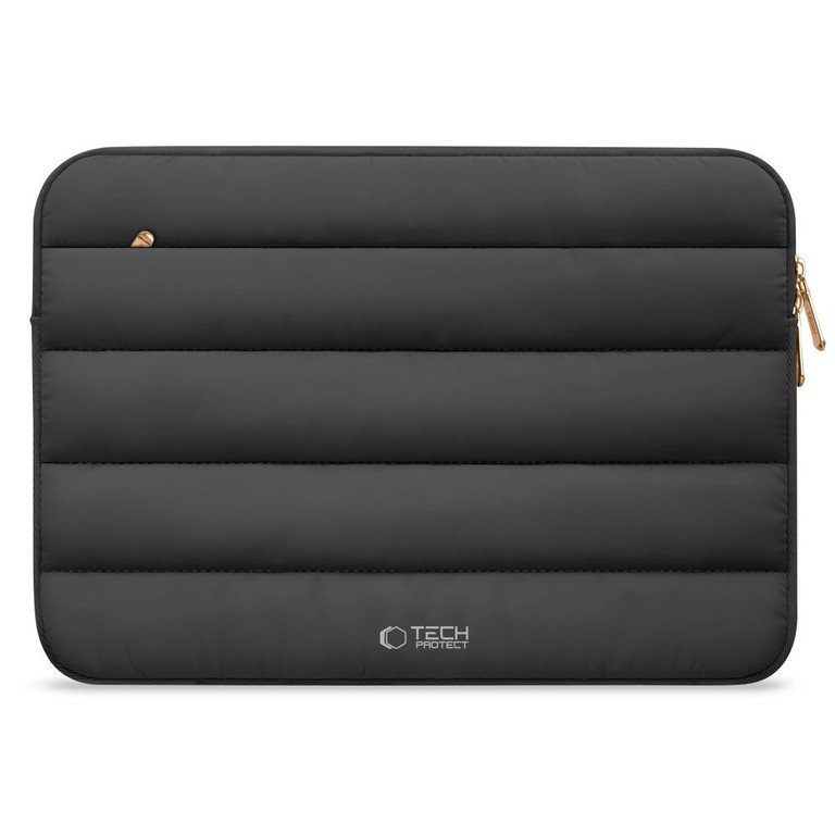 Tech-Protett Fluffy Laptop Bag 15-16 - Black