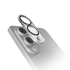 Tempered glass lens for Samsung Galaxy S25 Edge