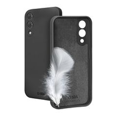 SBS Instinct Case for Samsung Galaxy S25 Edge - Black-thumb-0