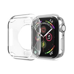 Ultra Clear Watch Case for Apple Watch 42mm (Series 10) - Clear