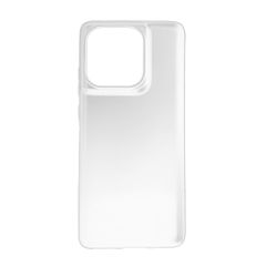 3mk Armor Case for Motorola Edge 60 Pro - Transparent-thumb-2