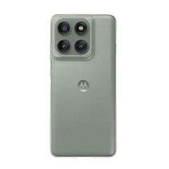 3mk Armor Case for Motorola Edge 60 Pro - Transparent-thumb-1