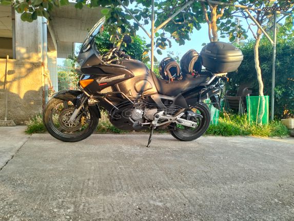 Honda Varadero 1000 2007 ABS