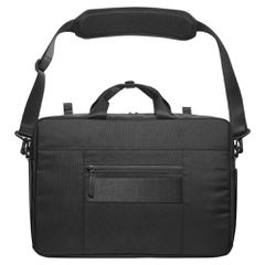 Spigen KD300 Laptop Bag - Black-thumb-1