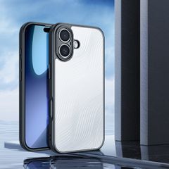 Dux Ducis Aimo iPhone 17 Case – Black-thumb-2