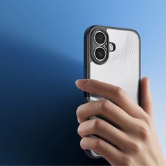 Dux Ducis Aimo iPhone 17 Case – Black-thumb-3