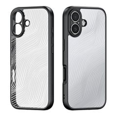 Dux Ducis Aimo iPhone 17 Case – Black-thumb-1