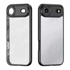 Dux Ducis Aimo Case for iPhone 17 Air – Black-thumb-1