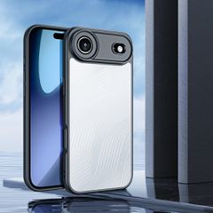 Dux Ducis Aimo Case for iPhone 17 Air – Black-thumb-2