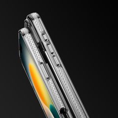 Dux Ducis Clin Case for iPhone 17 Pro Max - Transparent-thumb-3