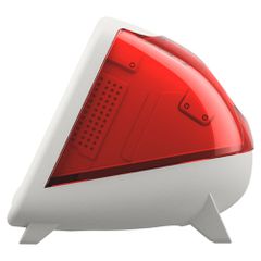Spigen Spigen Classic C1 Stand for Apple Watch - Red-thumb-2