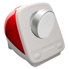 Spigen Spigen Classic C1 Stand for Apple Watch - Red-thumb-4