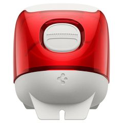 Spigen Spigen Classic C1 Stand for Apple Watch - Red-thumb-3