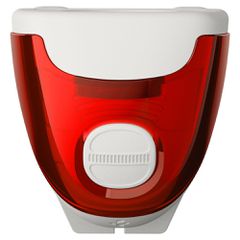 Spigen Spigen Classic C1 Stand for Apple Watch - Red-thumb-1