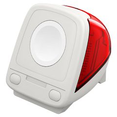 Spigen Spigen Classic C1 Stand for Apple Watch - Red-thumb-0