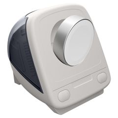 Spigen Spigen Classic C1 Stand for Apple Watch - Gray-thumb-4