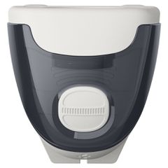 Spigen Spigen Classic C1 Stand for Apple Watch - Gray-thumb-1