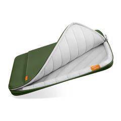 Tech-Protect Defender Laptop Bag 13-14 - Green-thumb-4