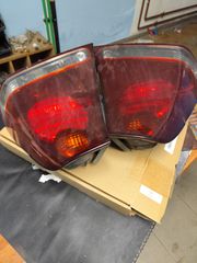 Piso fanaria bmw e46 compact 2004-thumb-1