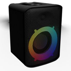HiFuture Event Bluetooth Speaker - Black-thumb-2