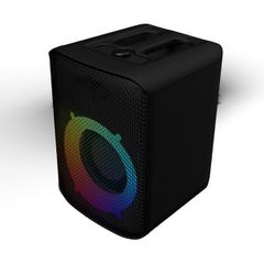 HiFuture Event Bluetooth Speaker - Black-thumb-1