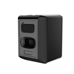 HiFuture Event Bluetooth Speaker - Black-thumb-4