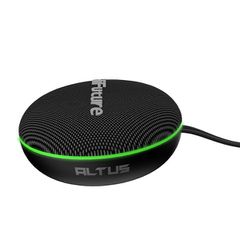 HiFuture Altus Bluetooth Mini Speaker - Black-thumb-4