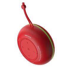 HiFuture Altus bluetooth mini speaker Altus - red-thumb-3