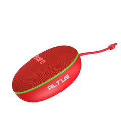 HiFuture Altus bluetooth mini speaker Altus - red-thumb-2