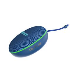 HiFuture Altus Bluetooth Mini Speaker - Blue-thumb-3