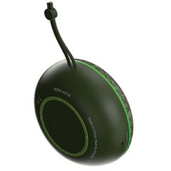 HiFuture Altus Bluetooth Mini Speaker - Green-thumb-1