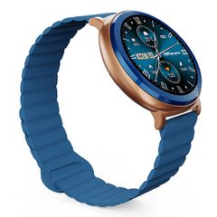 HiFuture Aurora Smartwatch - Blue-thumb-1