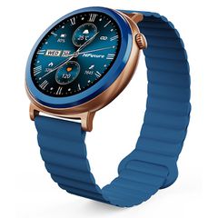 HiFuture Aurora Smartwatch - Blue-thumb-2