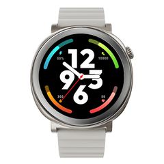 HiFuture Aurora Smartwatch - Silver-thumb-0