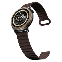 HiFuture Aurora Smartwatch - Brown-thumb-4