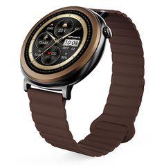 HiFuture Aurora Smartwatch - Brown-thumb-1