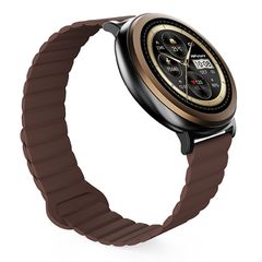 HiFuture Aurora Smartwatch - Brown-thumb-2