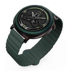 HiFuture Aurora Smartwatch - Beige-thumb-3