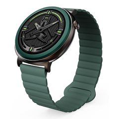 HiFuture Aurora Smartwatch - Beige-thumb-2