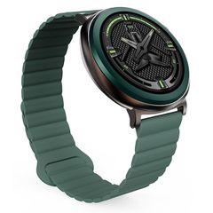 HiFuture Aurora Smartwatch - Beige-thumb-1