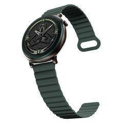 HiFuture Aurora Smartwatch - Beige-thumb-4