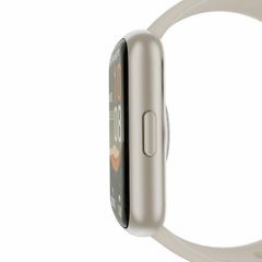 HiFuture EVO2 Smartwatch - Beige-thumb-3