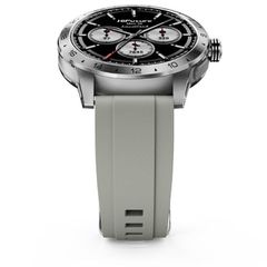 HiFuture Flex2 Smartwatch - Silver-thumb-1