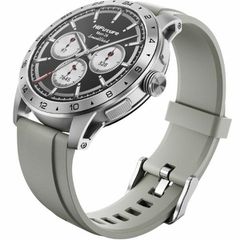 HiFuture Flex2 Smartwatch - Silver