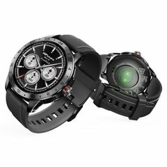 HiFuture Flex2 Smartwatch - Black-thumb-3